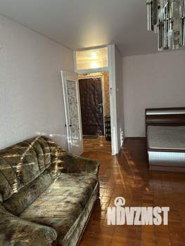 1-к квартира, на длительный срок, 34м2, 2/5 этаж