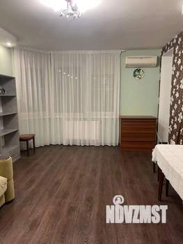 1-к квартира, на длительный срок, 50м2, 5/9 этаж