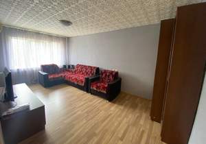 2-к квартира, на длительный срок, 52м2, 5/5 этаж