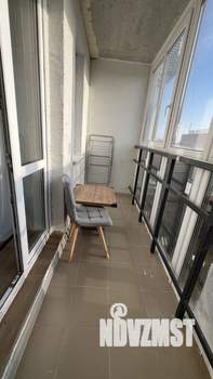 1-к квартира, на длительный срок, 32м2, 4/7 этаж