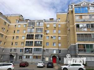 2-к квартира, посуточно, 45м2, 1/1 этаж