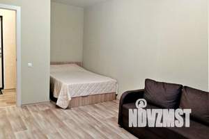 1-к квартира, посуточно, 36м2, 2/12 этаж
