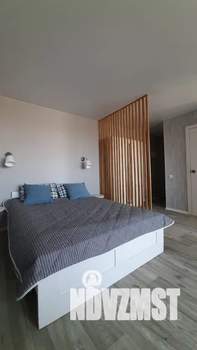 1-к квартира, посуточно, 31м2, 4/5 этаж