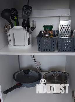 Студия квартира, посуточно, 20м2, 4/4 этаж