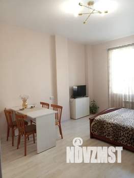 1-к квартира, посуточно, 35м2, 3/13 этаж