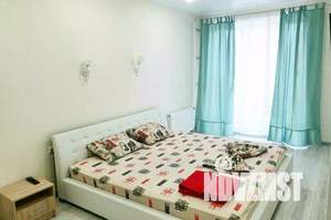 2-к квартира, посуточно, 60м2, 6/10 этаж