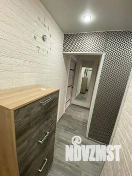 1-к квартира, посуточно, 25м2, 3/5 этаж