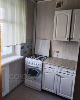 1-к квартира, на длительный срок, 36м2, 4/5 этаж