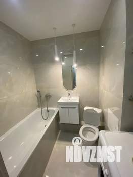 Студия квартира, посуточно, 25м2, 1/9 этаж