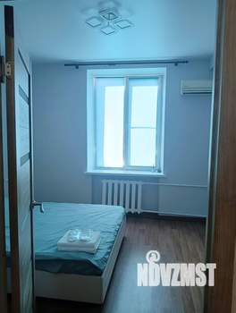 2-к квартира, на длительный срок, 55м2, 2/5 этаж