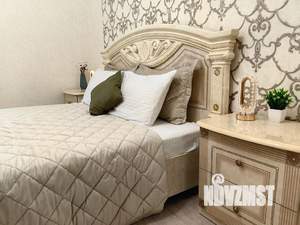 2-к квартира, посуточно, 65м2, 7/30 этаж