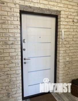 1-к квартира, посуточно, 39м2, 8/9 этаж