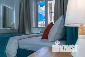 2-к квартира, посуточно, 64м2, 2/5 этаж