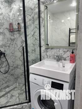 1-к квартира, посуточно, 36м2, 2/5 этаж