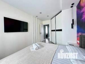 1-к квартира, посуточно, 78м2, 1/1 этаж