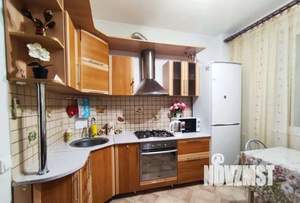 1-к квартира, посуточно, 34м2, 8/10 этаж