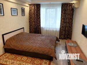 2-к квартира, посуточно, 42м2, 1/1 этаж