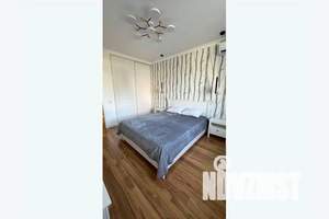 2-к квартира, посуточно, 72м2, 2/17 этаж