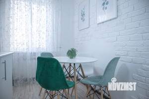 2-к квартира, посуточно, 62м2, 1/1 этаж