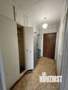1-к квартира, на длительный срок, 33м2, 8/9 этаж