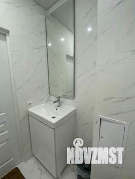 1-к квартира, посуточно, 25м2, 8/8 этаж