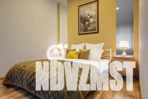 1-к квартира, посуточно, 37м2, 1/5 этаж