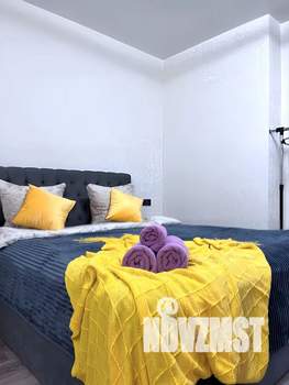 Студия квартира, посуточно, 32м2, 20/22 этаж