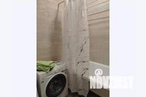 1-к квартира, посуточно, 40м2, 4/22 этаж