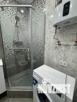 1-к квартира, посуточно, 40м2, 13/19 этаж