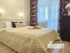 2-к квартира, посуточно, 65м2, 5/9 этаж
