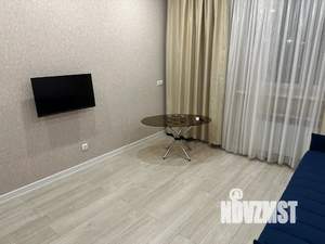 1-к квартира, посуточно, 36м2, 3/3 этаж