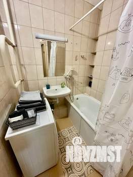 2-к квартира, посуточно, 55м2, 7/9 этаж