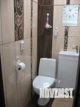 1-к квартира, посуточно, 22м2, 1/1 этаж