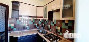 1-к квартира, на длительный срок, 32м2, 3/3 этаж