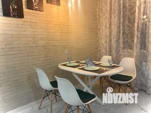 2-к квартира, посуточно, 57м2, 5/19 этаж