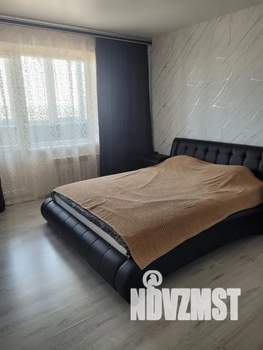 1-к квартира, посуточно, 33м2, 15/16 этаж