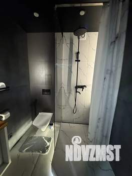 1-к квартира, посуточно, 30м2, 3/5 этаж