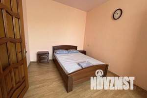 2-к квартира, посуточно, 52м2, 6/7 этаж