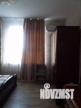 1-к квартира, посуточно, 85м2, 1/1 этаж