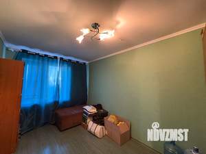 3-к квартира, на длительный срок, 62м2, 3/5 этаж