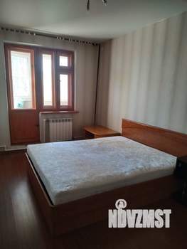 2-к квартира, на длительный срок, 54м2, 9/9 этаж