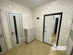 1-к квартира, на длительный срок, 48м2, 6/10 этаж