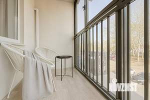 2-к квартира, посуточно, 60м2, 1/1 этаж