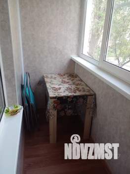 1-к квартира, посуточно, 36м2, 1/16 этаж