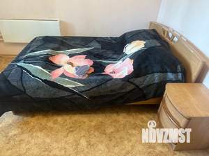 3-к квартира, посуточно, 75м2, 4/10 этаж