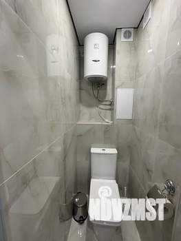 1-к квартира, посуточно, 35м2, 5/9 этаж