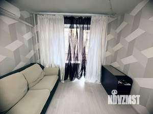 1-к квартира, на длительный срок, 33м2, 3/5 этаж