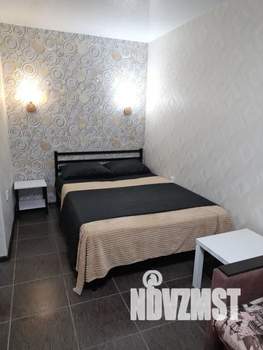 1-к квартира, посуточно, 32м2, 4/5 этаж