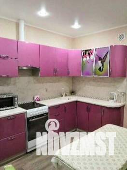 1-к квартира, на длительный срок, 40м2, 9/9 этаж