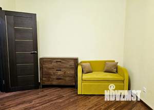 1-к квартира, посуточно, 40м2, 11/13 этаж